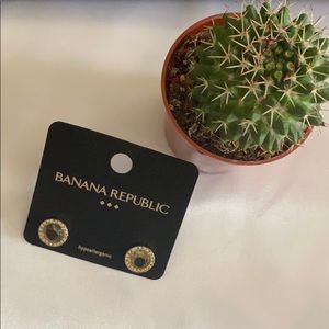 Cute Banana Republic Studs